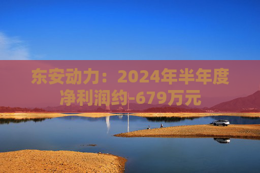 东安动力：2024年半年度净利润约-679万元