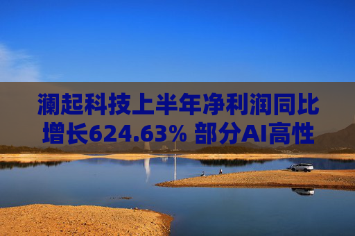 澜起科技上半年净利润同比增长624.63% 部分AI高性能“运力”芯片新品规模出货