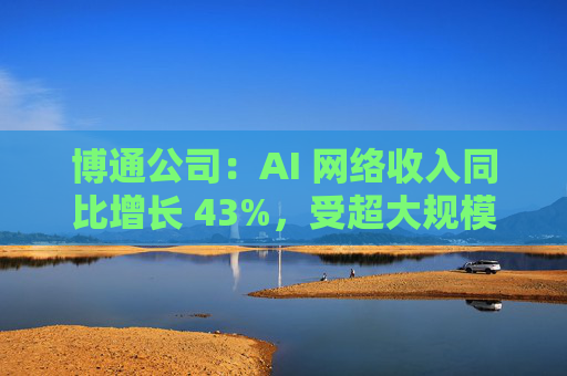 博通公司：AI 网络收入同比增长 43%，受超大规模云客户对 AI 网络产品的强劲需求推动