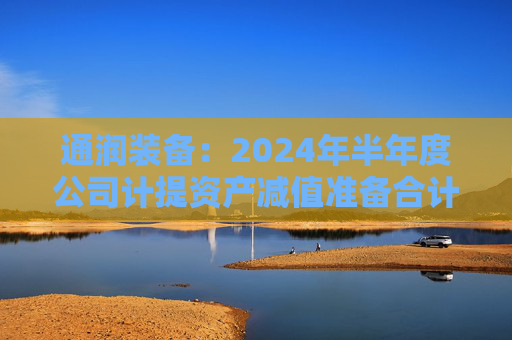 通润装备：2024年半年度公司计提资产减值准备合计1202.9万元