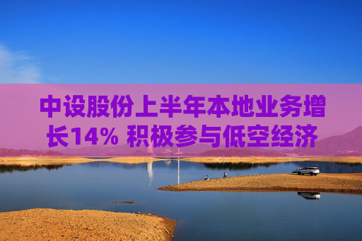 中设股份上半年本地业务增长14% 积极参与低空经济规划建设