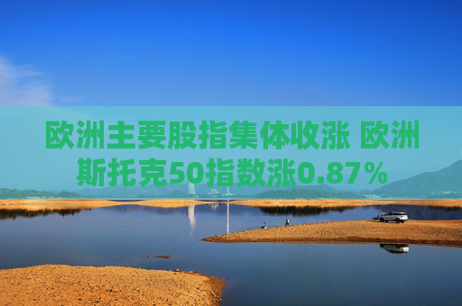 欧洲主要股指集体收涨 欧洲斯托克50指数涨0.87%