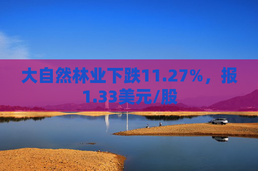 大自然林业下跌11.27%，报1.33美元/股