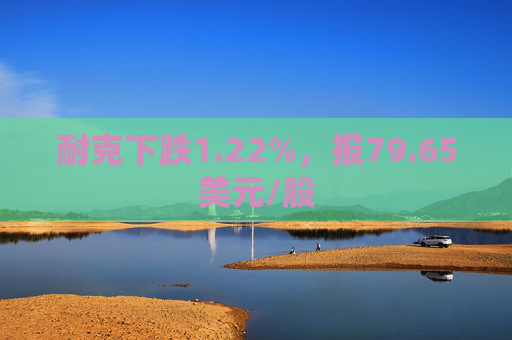 耐克下跌1.22%，报79.65美元/股