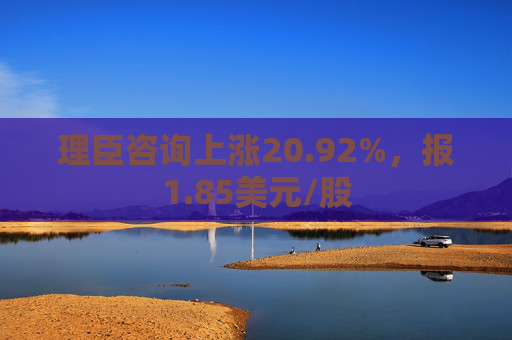 理臣咨询上涨20.92%，报1.85美元/股