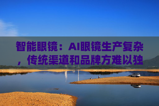 智能眼镜：AI眼镜生产复杂，传统渠道和品牌方难以独立完成，合资形式是最优解决方案