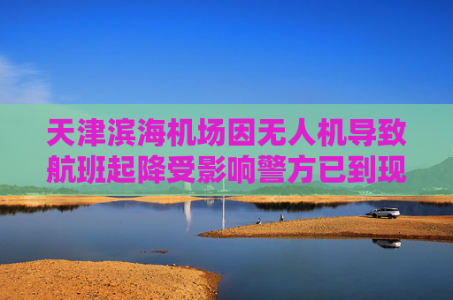 天津滨海机场因无人机导致航班起降受影响警方已到现场处置