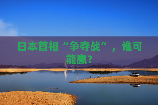 日本首相“争夺战”，谁可能赢？