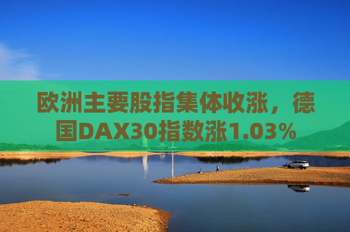 欧洲主要股指集体收涨，德国DAX30指数涨1.03%