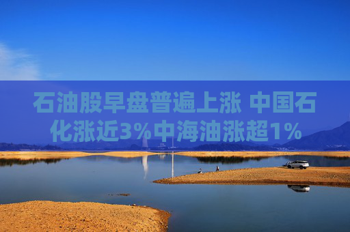 石油股早盘普遍上涨 中国石化涨近3%中海油涨超1%