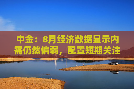 中金：8月经济数据显示内需仍然偏弱，配置短期关注超跌反弹和困境反转