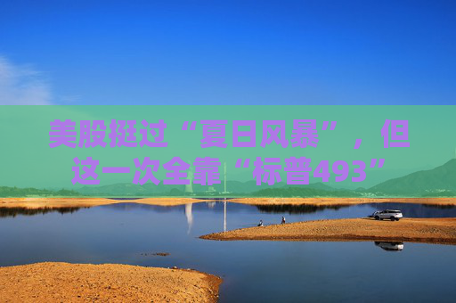 美股挺过“夏日风暴”，但这一次全靠“标普493”