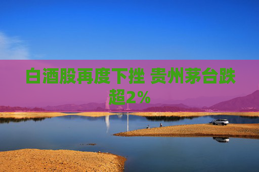 白酒股再度下挫 贵州茅台跌超2%