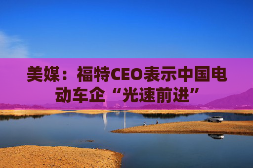 美媒：福特CEO表示中国电动车企“光速前进”