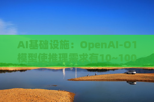 AI基础设施：OpenAI-O1模型使推理需求有10~100倍增量，模型训练和推理都以万卡集群为起步状态