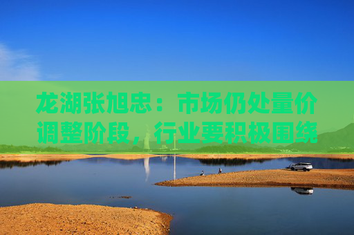 龙湖张旭忠：市场仍处量价调整阶段，行业要积极围绕消化存量和优化增量