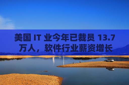 美国 IT 业今年已裁员 13.7 万人，软件行业薪资增长几近停滞