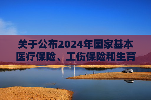 关于公布2024年国家基本医疗保险、工伤保险和生育保险药品目录调整通过形式审查药品名单的公告