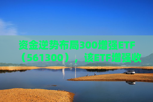 资金逆势布局300增强ETF（561300），该ETF增强收益明显，过去一年较沪深300指数超额7.09个百分点