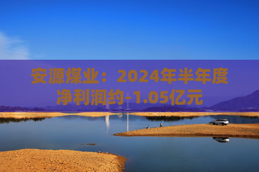 安源煤业：2024年半年度净利润约-1.05亿元