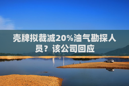 壳牌拟裁减20%油气勘探人员？该公司回应