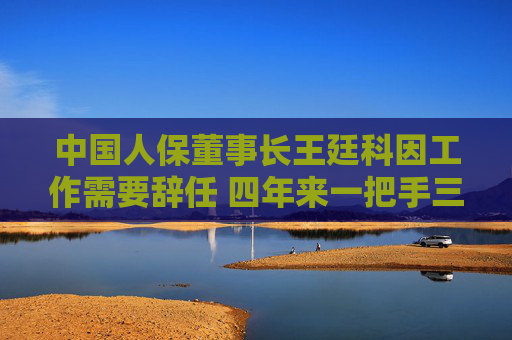 中国人保董事长王廷科因工作需要辞任 四年来一把手三变 掌门仍虚位以待