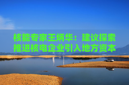 核能专家王炳华：建议探索推进核电企业引入地方资本参股机制