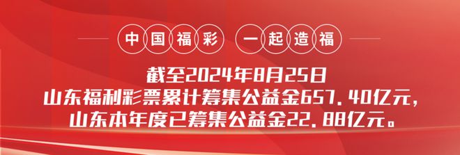 双色球2024098期中出一等奖9注筹集公益金约1.37亿元