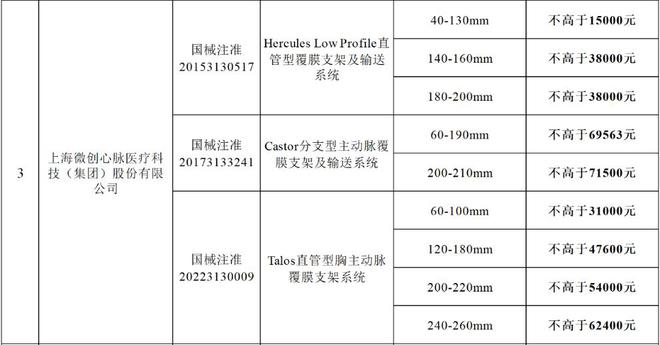 心脉医疗上半年净利增超44% 出海能否缓解Castor降价冲击？