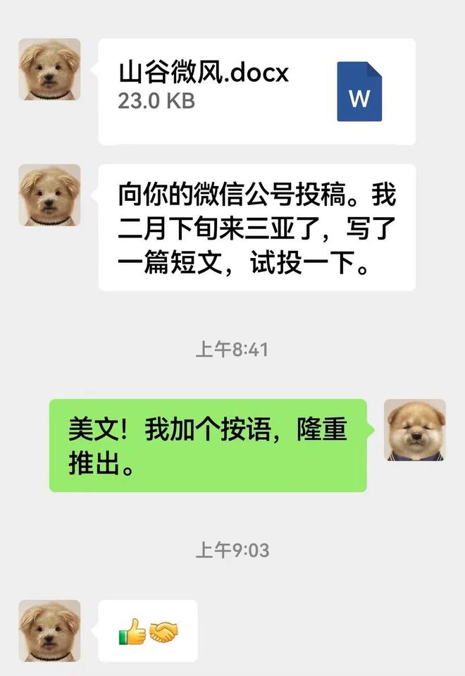 余华推出散文集《山谷微风》：写这本书有一种再活一次的感觉